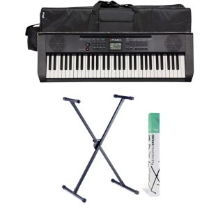 Artesia MA-88 Zestaw - keyboard + statyw + pokrowiec