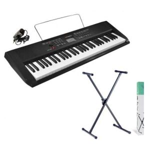 Artesia MA-88 Zestaw - keyboard + statyw + pokrowiec