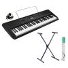 Artesia MA-88 Zestaw - keyboard + statyw + pokrowiec