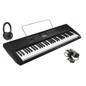 Artesia MA-88 - keyboard + słuchawki