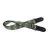Stagg SWO HOOTMIX GRE - pasek do gitary, nylonowy