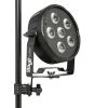 Stagg SCL-LIGHT1 - uchwyt oświetleniowy