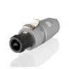 Sommer Cable ME25-225-0500-SW - kabel głośnikowy 5m