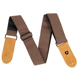 Prodipe POLY2 - pasek gitarowy poliestrowy