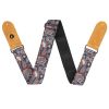 Prodipe JACQUARD1 - pasek gitarowy żakardowy