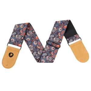 Prodipe JACQUARD3 - pasek gitarowy żakardowy