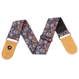 Prodipe JACQUARD3 - pasek gitarowy żakardowy