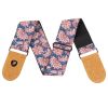 Prodipe JACQUARD4 - pasek gitarowy żakardowy