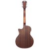 D'angelico Premier Gramercy LS Aged Mahogany - gitara elektroakustyczna