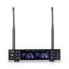 Soundsation WF-U2302PP - system bezprzewodowy UHF