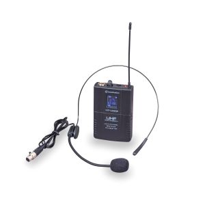 Soundsation WF-U2302PP - system bezprzewodowy UHF