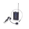 Soundsation WF-U2302PP - system bezprzewodowy UHF