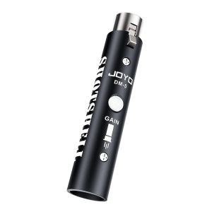 Joyo DM-5 - preamp mikrofonowy