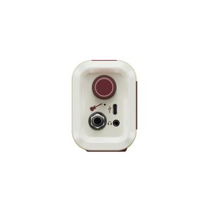 Hotone Pulze AP-5 WH - wzmacniacz gitarowy
