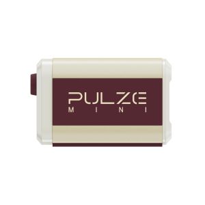 Hotone Pulze AP-5 WH - wzmacniacz gitarowy