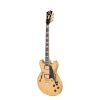 D’Angelico Deluxe Mini DC Satin Honey - gitara elektryczna