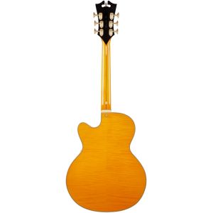 D’Angelico Excel '59 Vintage Natural - gitara elektryczna