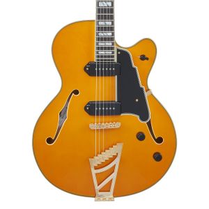 D’Angelico Excel '59 Vintage Natural - gitara elektryczna