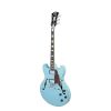 D'Angelico Premier DC Sky Blue - gitara elektryczna