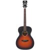 D’Angelico Premier Tammany LS Vintage Sunburst - gitara elektroakustyczna