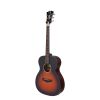 D’Angelico Premier Tammany LS Vintage Sunburst - gitara elektroakustyczna