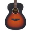 D’Angelico Premier Tammany LS Vintage Sunburst - gitara elektroakustyczna