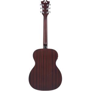 D’Angelico Premier Tammany LS Vintage Sunburst - gitara elektroakustyczna