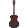 D’Angelico Premier Tammany LS Vintage Sunburst - gitara elektroakustyczna