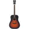 D’Angelico Premier Lexington LS Vintage Sunburst - gitara elektroakustyczna