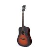 D’Angelico Premier Lexington LS Vintage Sunburst - gitara elektroakustyczna