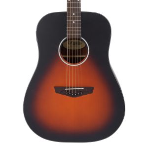 D’Angelico Premier Lexington LS Vintage Sunburst - gitara elektroakustyczna