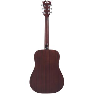 D’Angelico Premier Lexington LS Vintage Sunburst - gitara elektroakustyczna