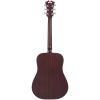 D’Angelico Premier Lexington LS Vintage Sunburst - gitara elektroakustyczna