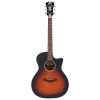 D'angelico Premier Gramercy LS Vintage Sunburst - gitara elektroakustyczna