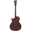 D'angelico Premier Gramercy LS Vintage Sunburst - gitara elektroakustyczna