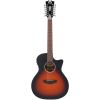 D'angelico Premier Fulton 12 LS Vintage Sunburst - gitara elektroakustyczna 12-strunowa