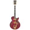D’Angelico Deluxe Bobby Weir Trans Wine - gitara elektryczna