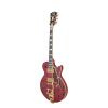 D’Angelico Deluxe Bobby Weir Trans Wine - gitara elektryczna