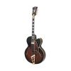 D'angelico Premier EXL1 Brown Burst - gitara elektryczna