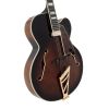 D'angelico Premier EXL1 Brown Burst - gitara elektryczna
