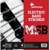 Galli MSB40105 - struny do gitary basowej