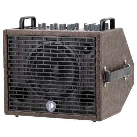 Prodipe Traveler 6 - combo akustyczne 120W