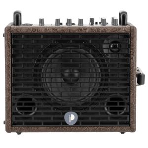 Prodipe Traveler 6 - combo akustyczne 120W