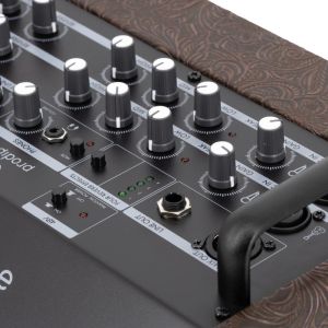 Prodipe Traveler 6 - combo akustyczne 120W