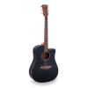 Soundsation CODY DNCE BK - gitara elektroakustyczna