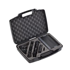 Soundsation WF-D290HP MKII-A2 - podwójny system bezprzewodowy UHF (cyfrowy)