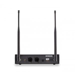 Soundsation WF-D290HP MKII-A2 - podwójny system bezprzewodowy UHF (cyfrowy)
