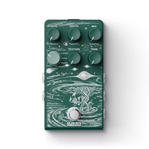 Klowra Sprout Modulation - efekt gitarowy