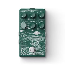 Klowra Sprout Modulation - efekt gitarowy