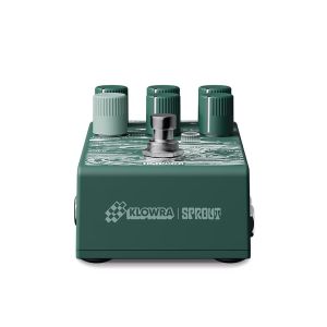 Klowra Sprout Modulation - efekt gitarowy